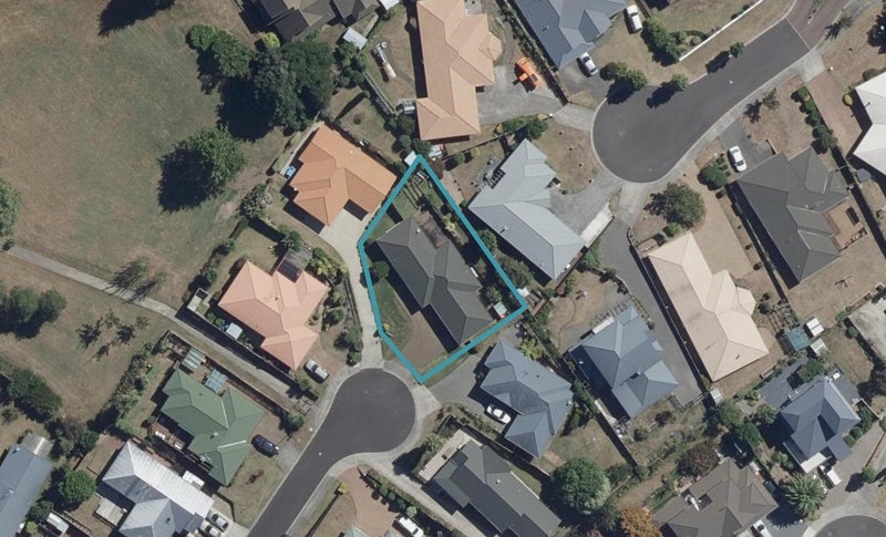 11 Glenside Rise, Grandview Heights, Hamilton - Carousel 1