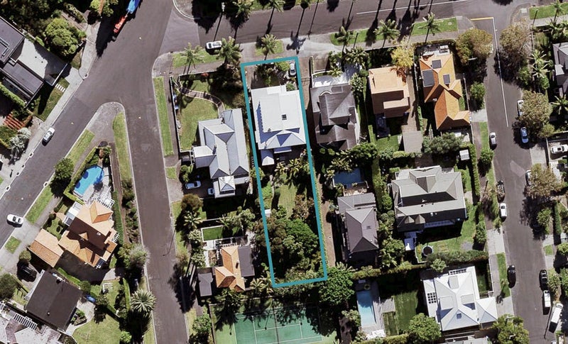 14 Upton Street, Herne Bay, Auckland - Carousel 1