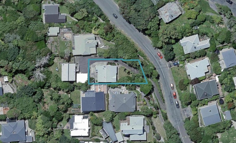 27 Randwick Road, Northland, Wellington - Carousel 1