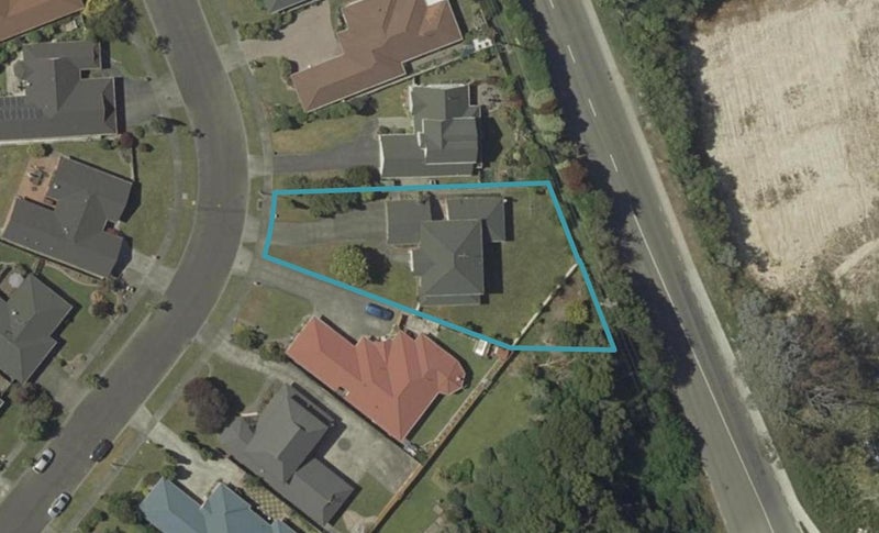 17 Rosebank Avenue, Kelvin Grove, Palmerston North - Carousel 1