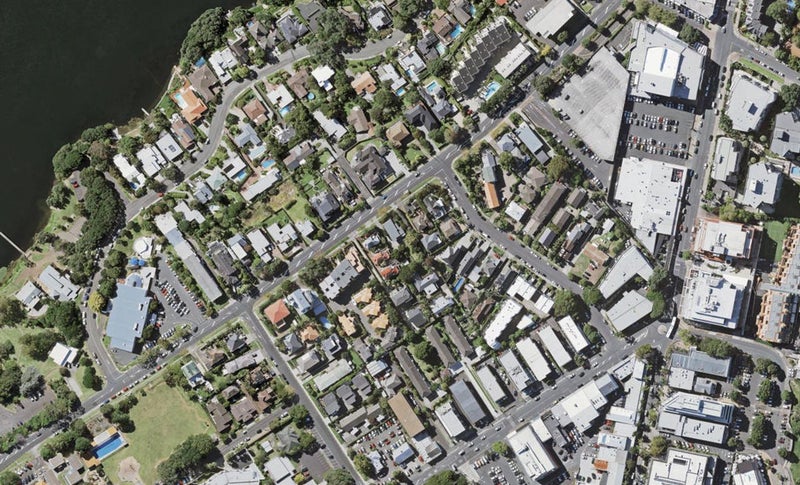 16C Killarney Street, Takapuna, Auckland - Carousel 1