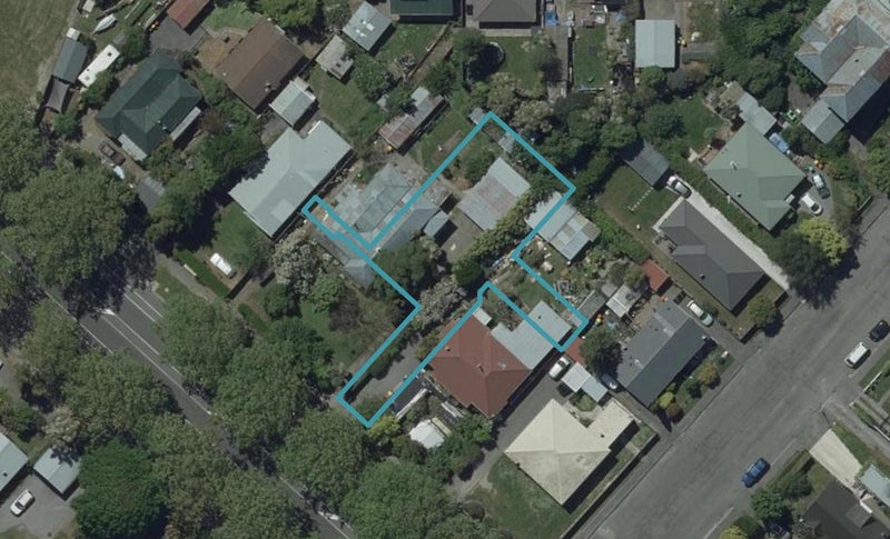 5/27 Linwood Avenue, Linwood, Christchurch - Carousel 1