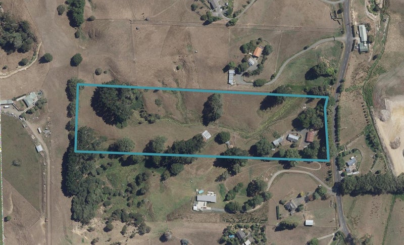 64 Te Puroa Road, Ngaruawahia - Carousel 1
