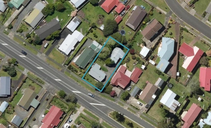 108B Paramount Parade, Tikipunga, Whangarei - Carousel 1
