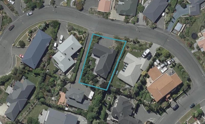 5 Ennerdale Row, Westmorland, Christchurch - Carousel 1