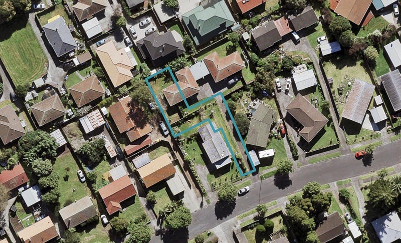 41C Taramea Street, Avondale, Auckland - Carousel 1