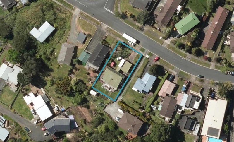 4 Eureka Place, Parahaki, Whangarei - Carousel 1