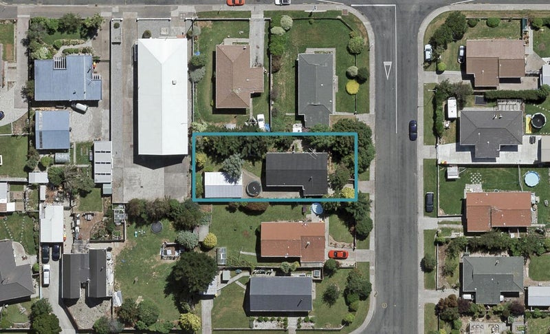 3 Newbie Street, Heidelberg, Invercargill - Carousel 1