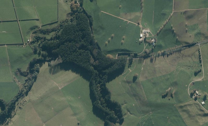 156 Langlands Road, Okoroire, Tīrau - Carousel 1