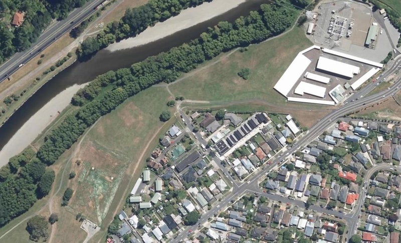 56 Mills Street, Boulcott, Lower Hutt - Carousel 1