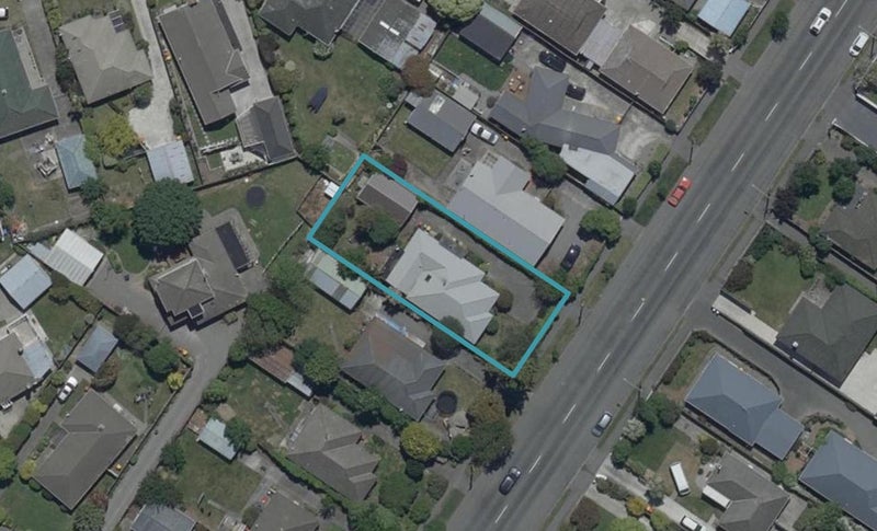 213 Greers Road, Bryndwr, Christchurch - Carousel 1