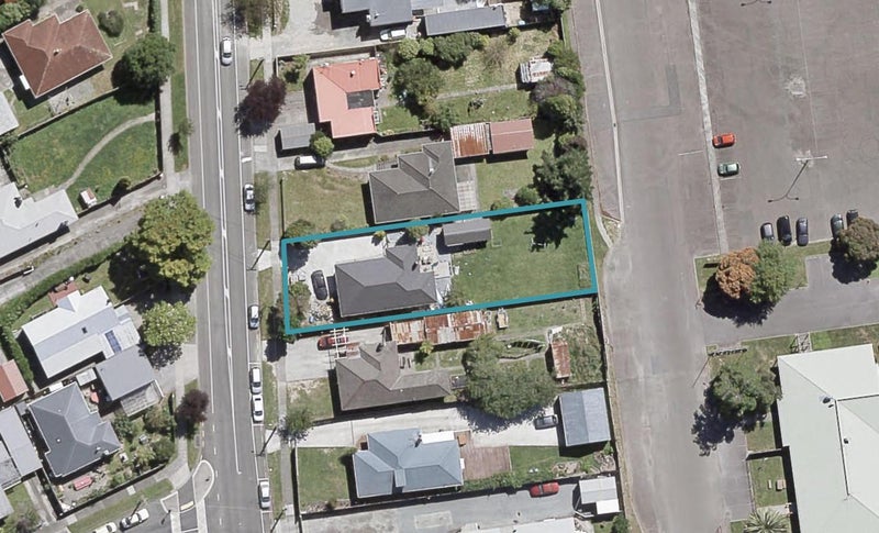 50 Lane Street, Wallaceville, Upper Hutt - Carousel 1