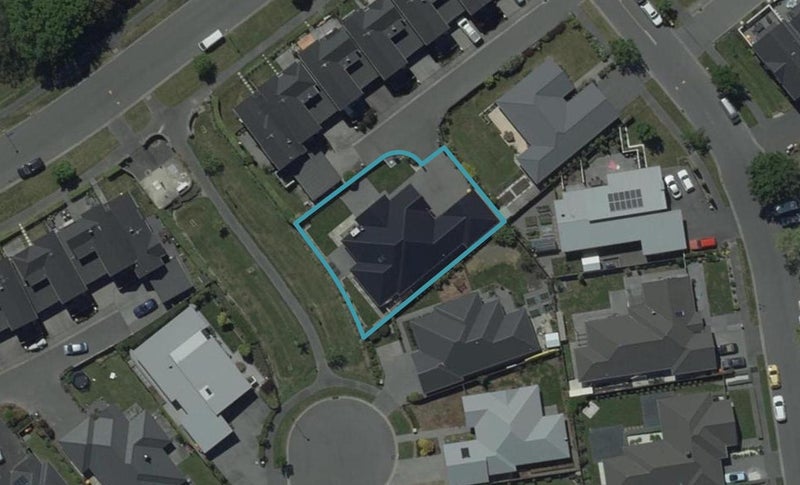 1 Albion Lane, Hillmorton, Christchurch - Carousel 1