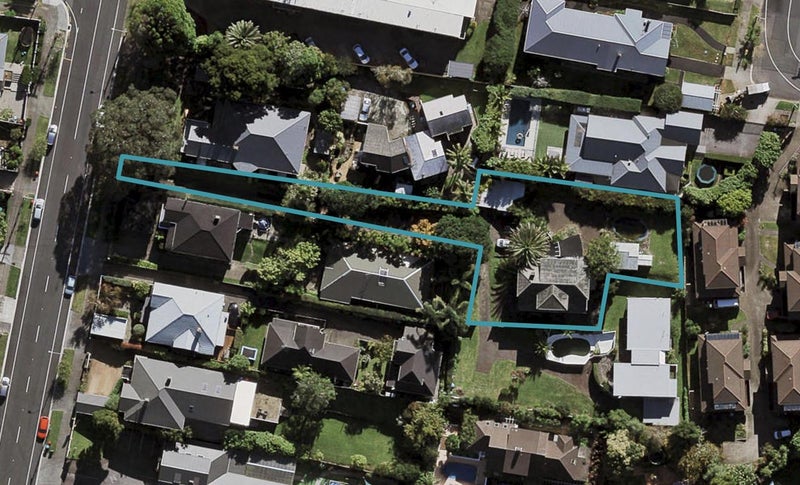 36 Ascot Avenue, Remuera, Auckland - Carousel 1