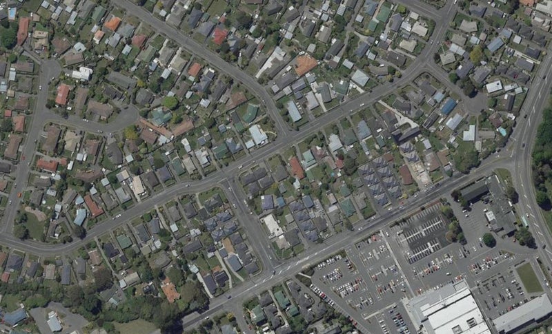 43 Wales Street, Halswell, Christchurch - Carousel 1