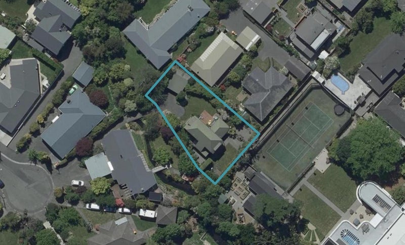 31A Joyce Crescent, Ilam, Christchurch - Carousel 1