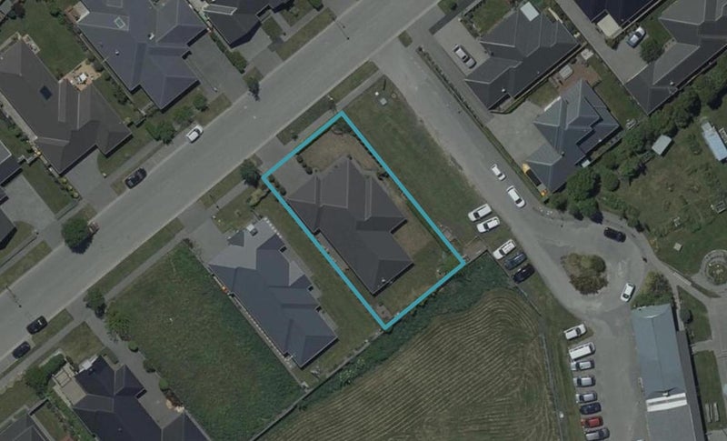 88 McMahon Drive, Aidanfield, Christchurch - Carousel 1