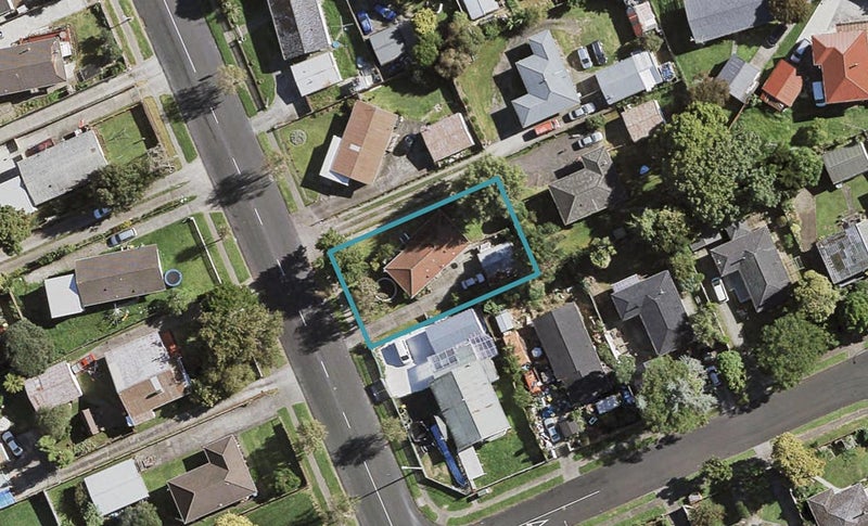55 Rowandale Avenue, Manurewa, Auckland - Carousel 1