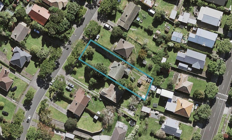 46 Kiwitea Street, Sandringham, Auckland - Carousel 1