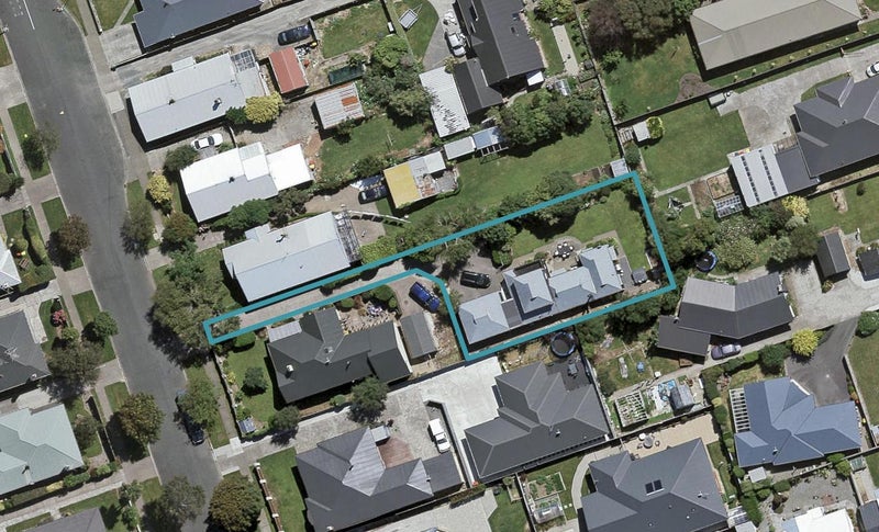 79 Lorn Street, Glengarry, Invercargill - Carousel 1