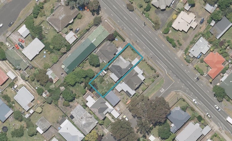 73 Carlton Avenue, Tawhero, Whanganui - Carousel 1