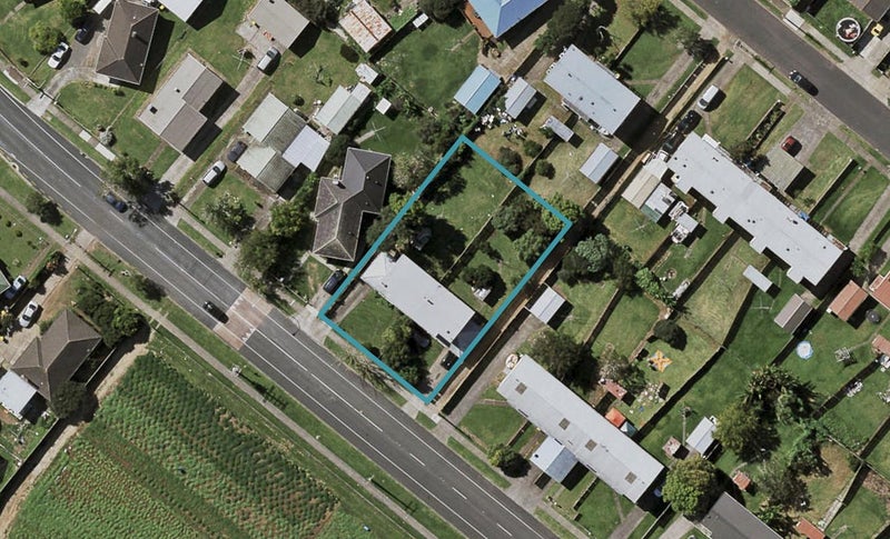 58 Ferguson Road, Ōtara, Auckland - Carousel 1
