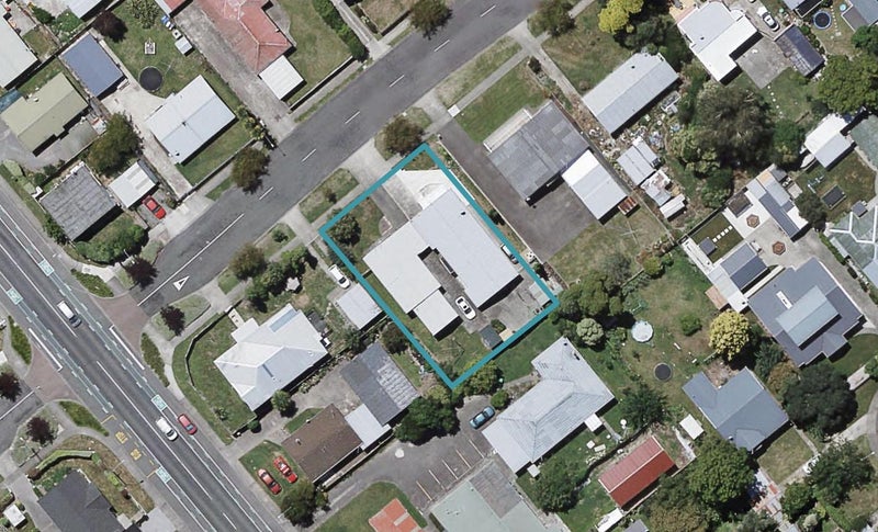 413A Brunswick Street, Saint Leonards, Hastings - Carousel 1