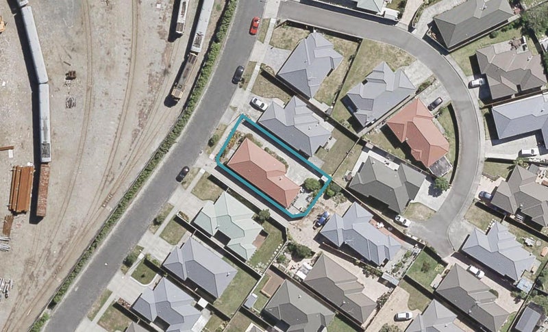 61 Mandel Mews, Waiwhetu, Lower Hutt - Carousel 1