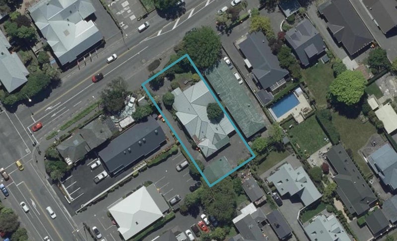 10 Innes Road, St Albans, Christchurch - Carousel 1