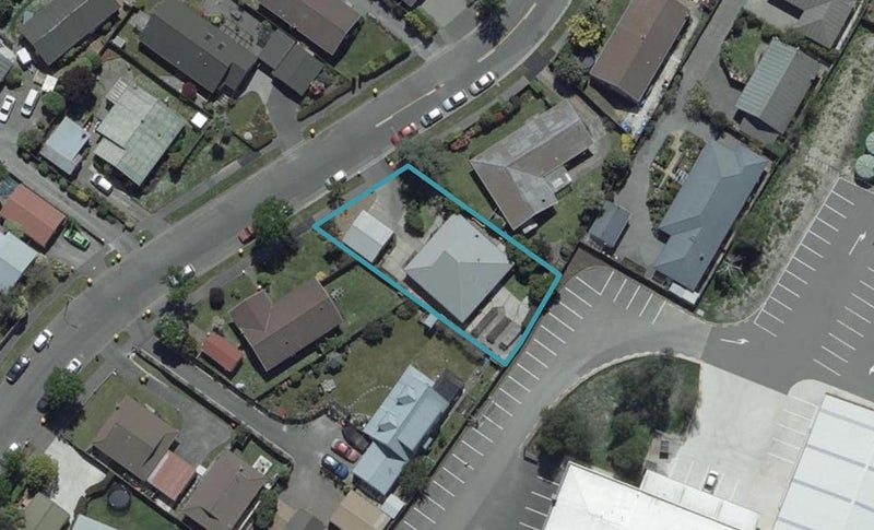 32 Wiremu Street, Redwood, Christchurch - Carousel 1