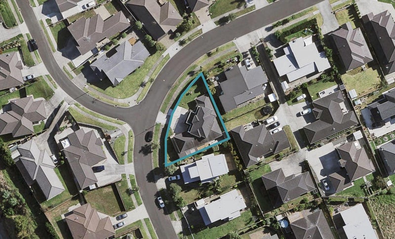 18 Index Place, Manurewa, Auckland - Carousel 1