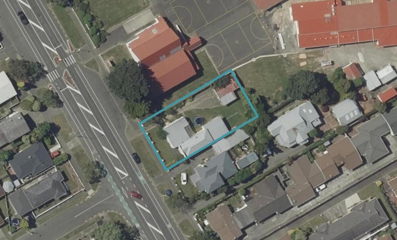 211 Ruahine Street, Roslyn, Palmerston North - Carousel 1
