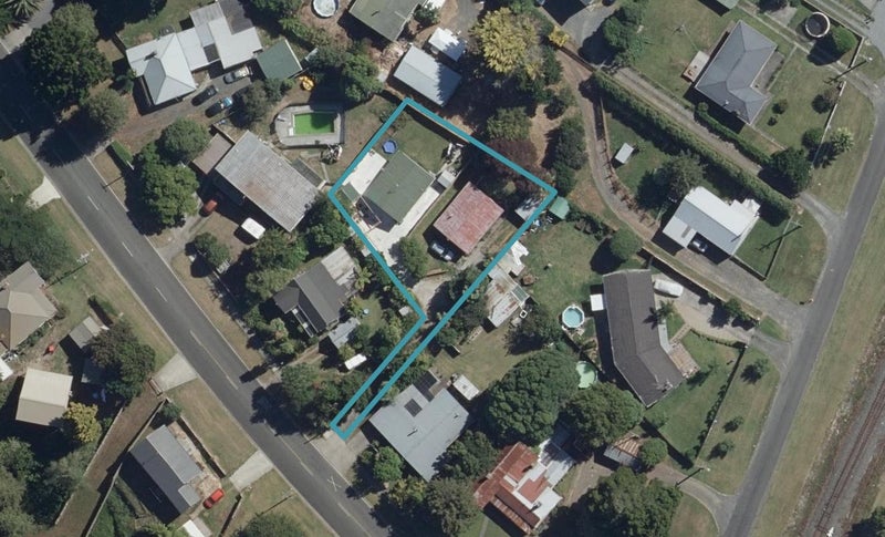 6A Old Taupiri Road, Ngaruawahia, Ngaruawahia - Carousel 1
