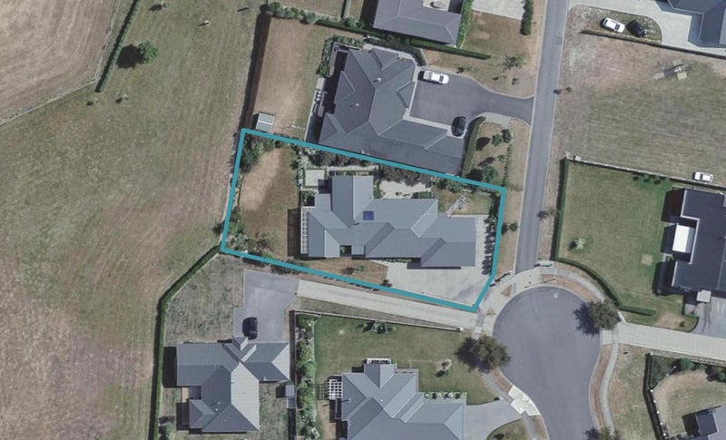 23 Roger Renall Avenue, Lansdowne, Masterton - Carousel 1