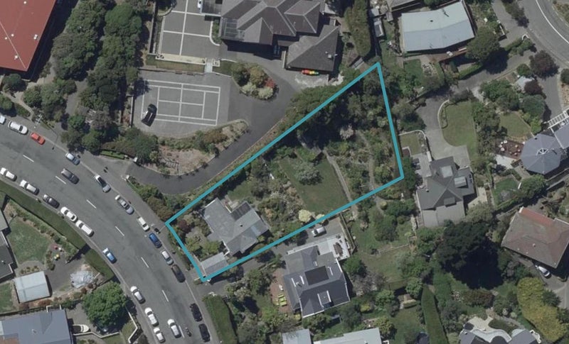 143 Hackthorne Road, Cashmere, Christchurch - Carousel 1