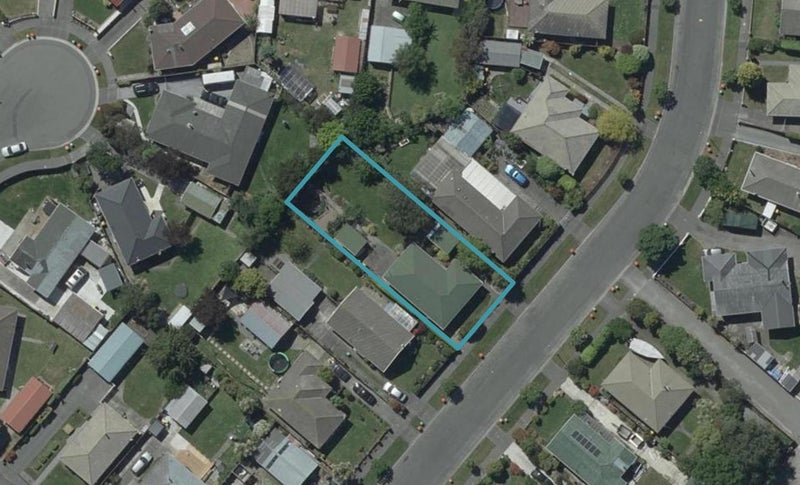 19 Damien Place, Bromley, Christchurch - Carousel 1