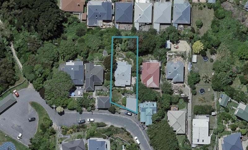 40 Sutherland Crescent, Melrose, Wellington - Carousel 1