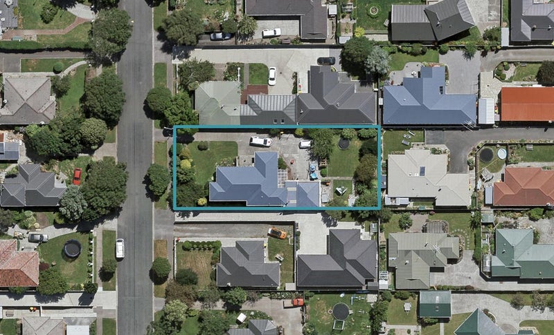 55 Abbot Street, Waverley, Invercargill - Carousel 1