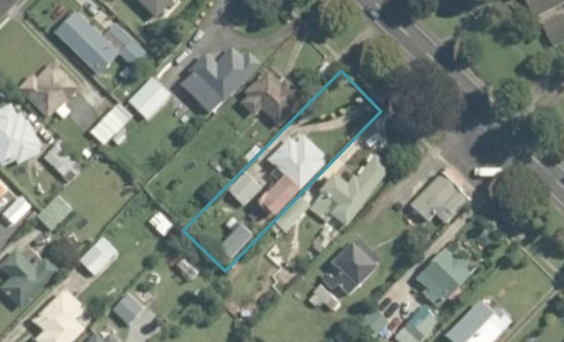 107 Stanley Avenue, Te Aroha, Te Aroha - Carousel 1