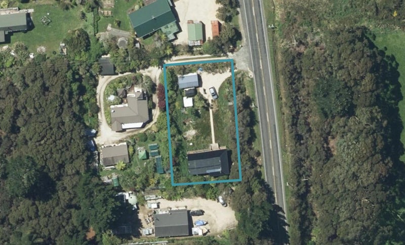 2307 Takaka-Collingwood Highway, Collingwood - Carousel 1