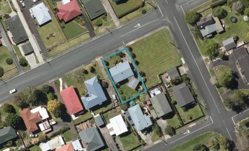 9 Grant Street, Kamo, Whangarei - Carousel 1