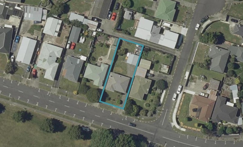156 Highbury Avenue, Highbury, Palmerston North - Carousel 1