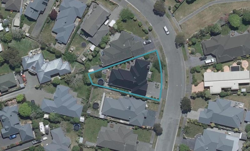 34 Forest Drive, Parklands, Christchurch - Carousel 1