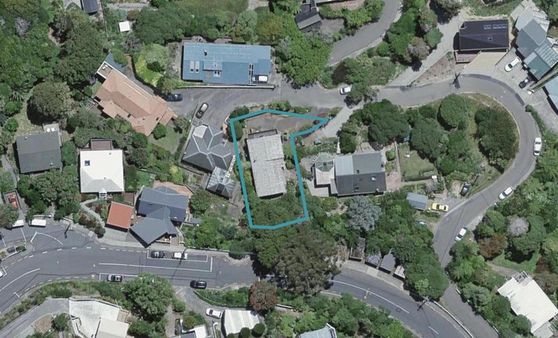 6 Lytton Street, Wadestown, Wellington - Carousel 1