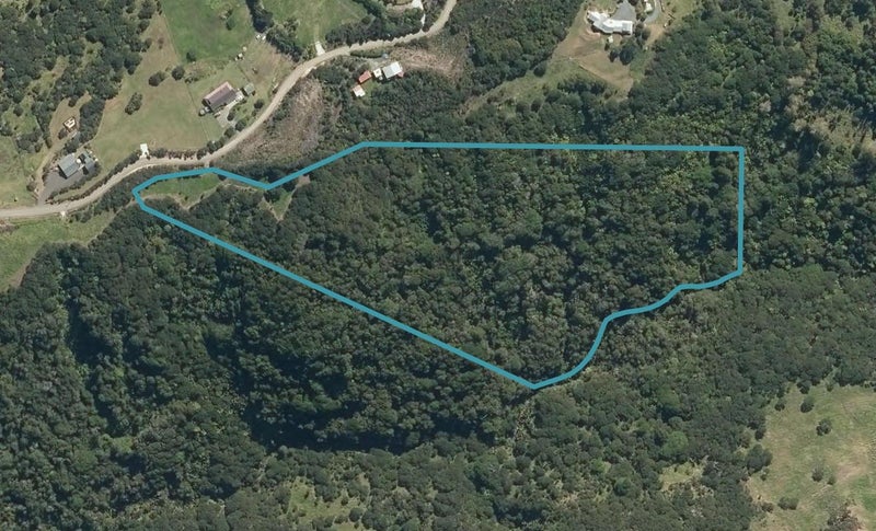0 Newton Road, Omapere, Kaikohe - Carousel 1