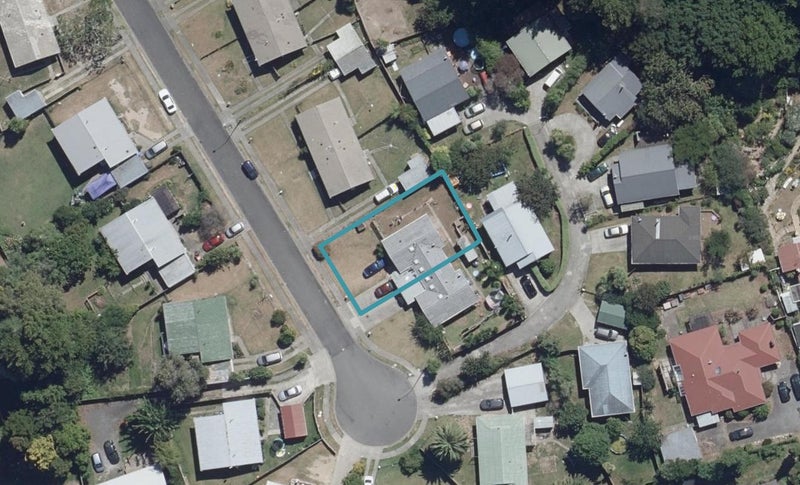 23A Magee Place, Chartwell, Hamilton - Carousel 1