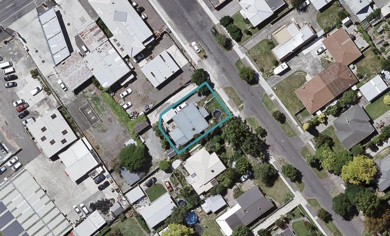 205 Wolseley Street, Mayfair, Hastings - Carousel 1