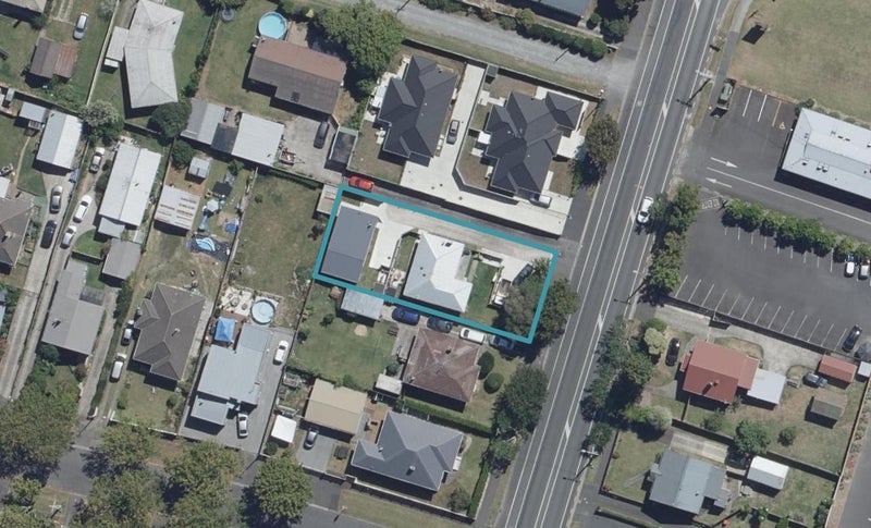 38 Rifle Range Road, Dinsdale, Hamilton - Carousel 1