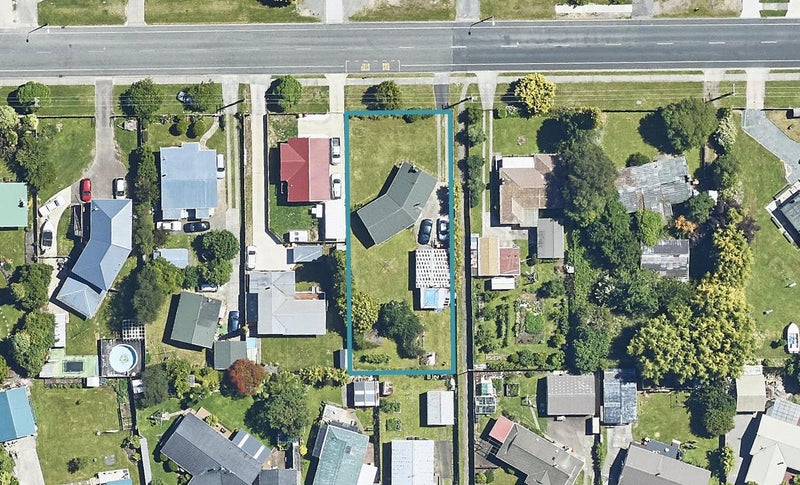 93 Western Road, Ngongotaha, Rotorua - Carousel 1