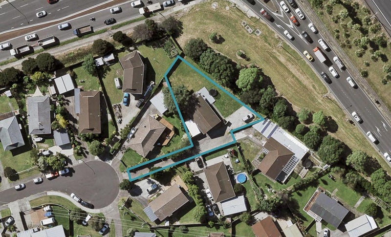 17 Cabello Place, Unsworth Heights, Auckland - Carousel 1